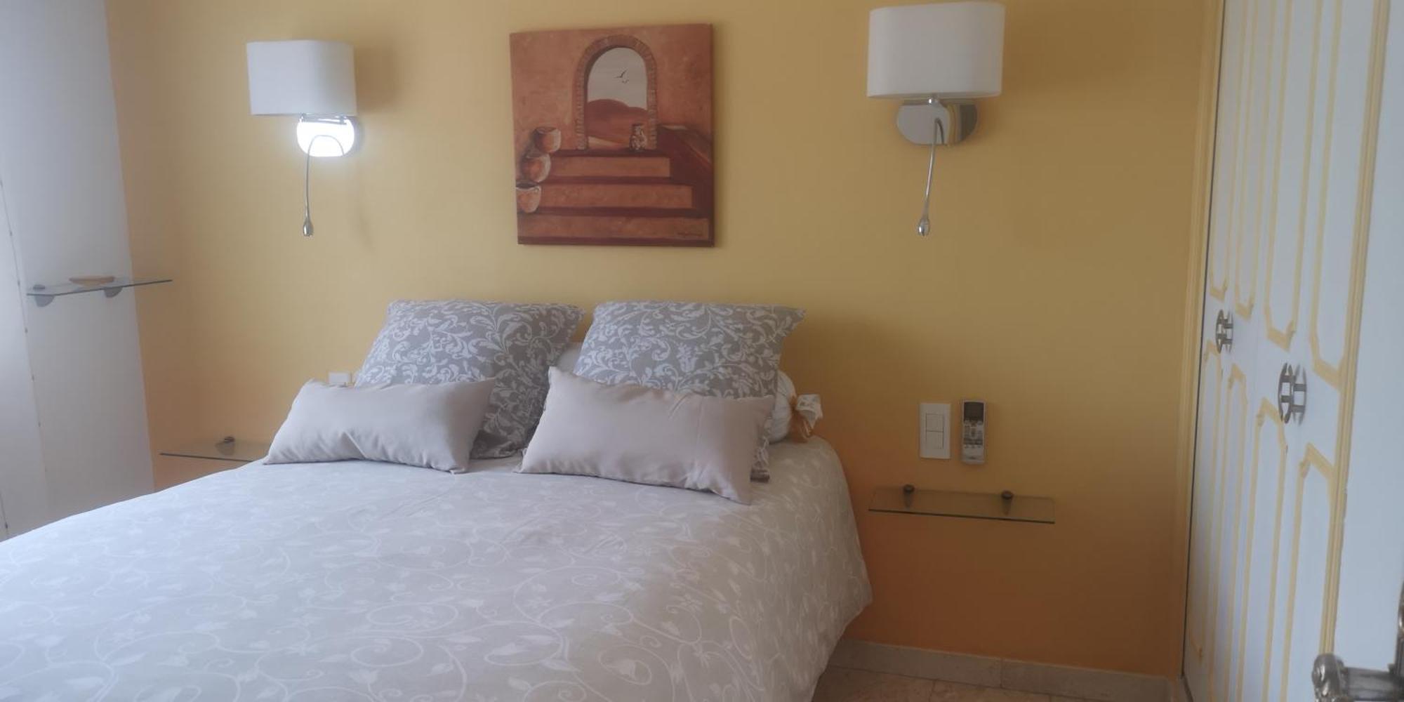 Appartement Dans Villa Avec Piscine Et Jardin Маргеритт Екстер'єр фото