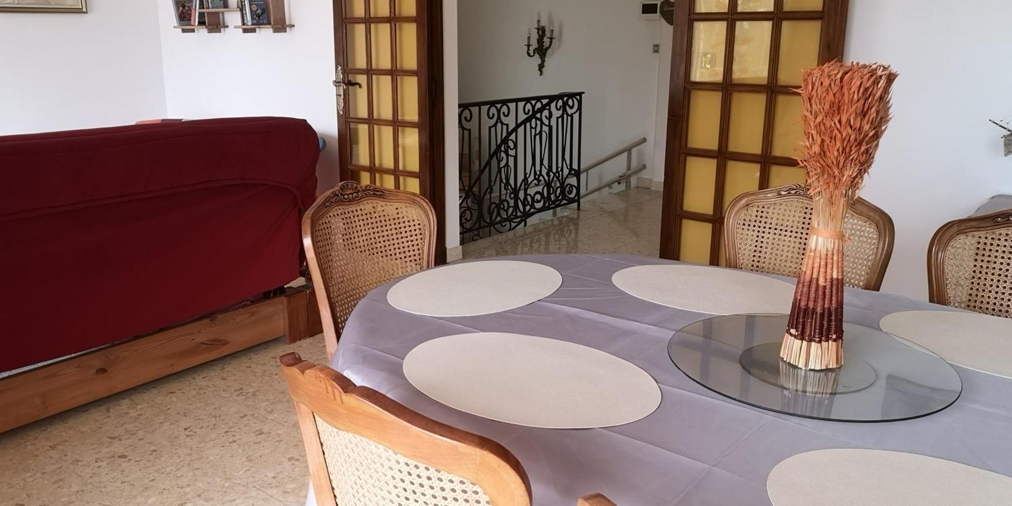 Appartement Dans Villa Avec Piscine Et Jardin Маргеритт Екстер'єр фото