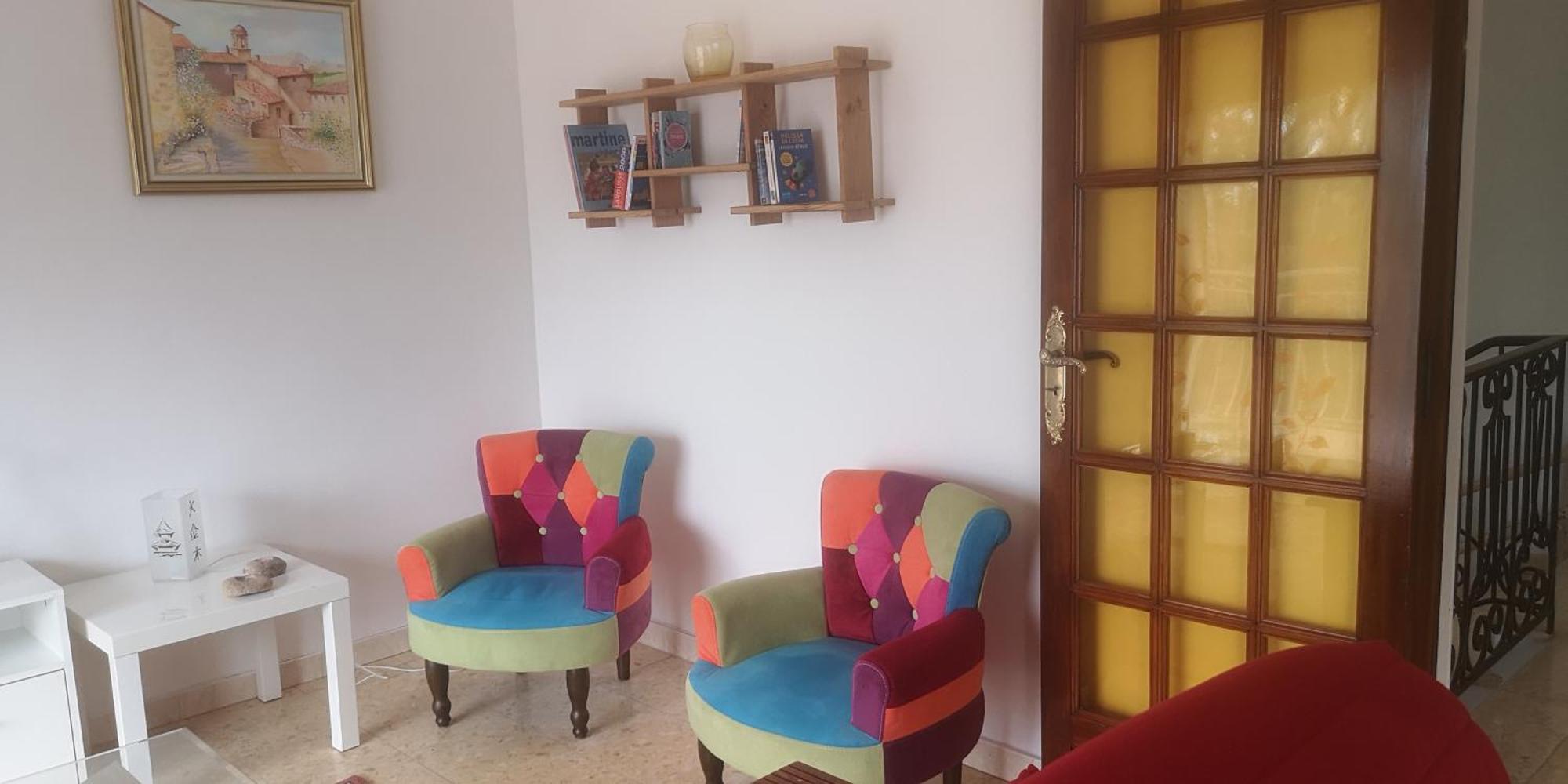 Appartement Dans Villa Avec Piscine Et Jardin Маргеритт Екстер'єр фото