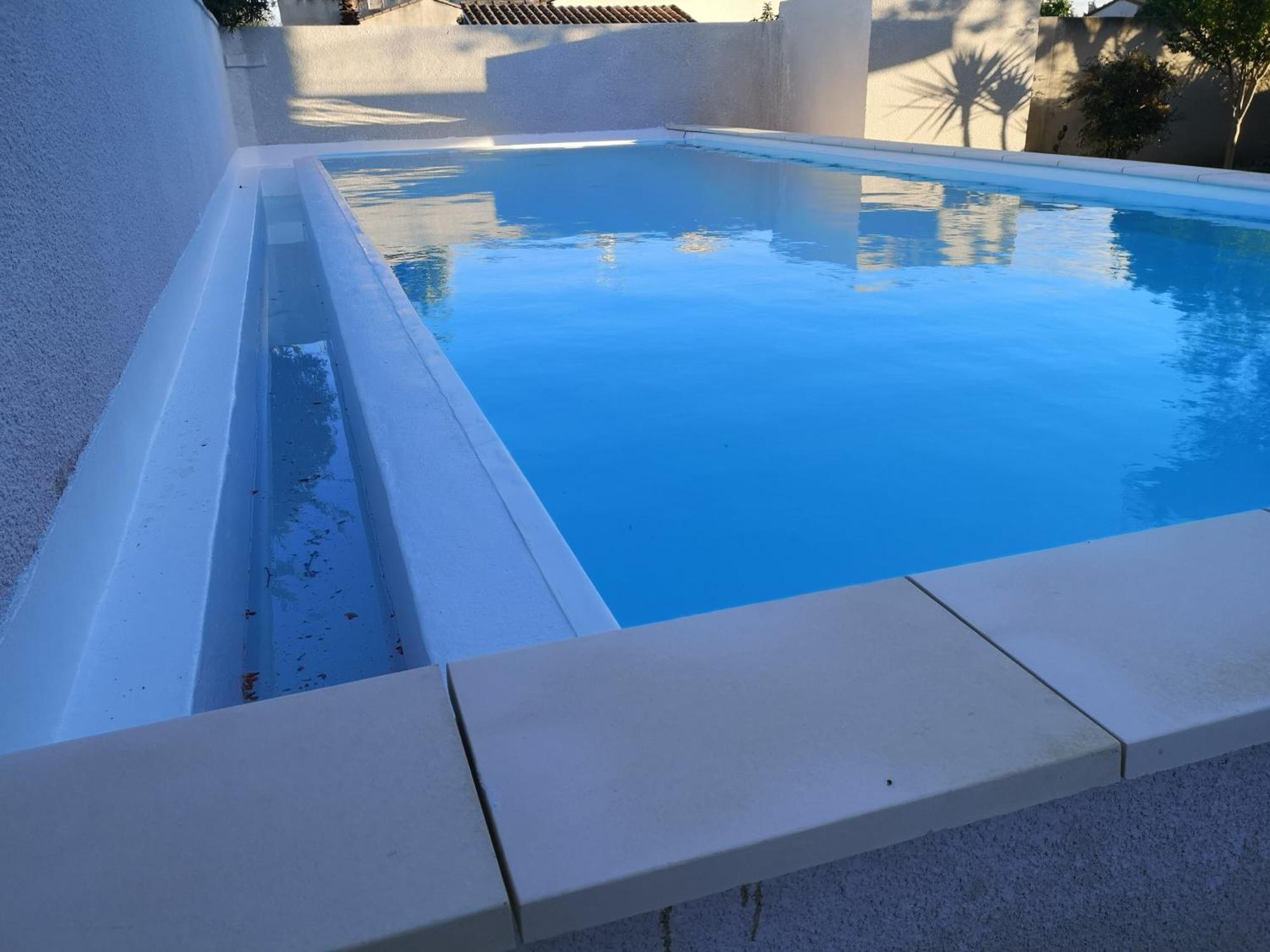 Appartement Dans Villa Avec Piscine Et Jardin Маргеритт Екстер'єр фото