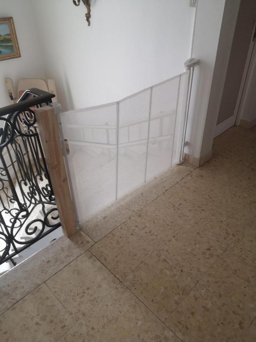 Appartement Dans Villa Avec Piscine Et Jardin Маргеритт Екстер'єр фото